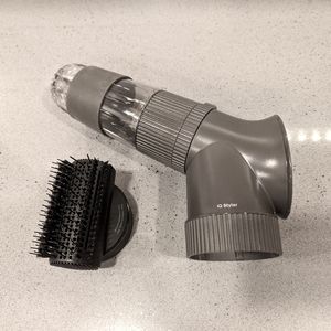 SOLD: Shark IQ Airwave & Styling Brush Attachment Bundle